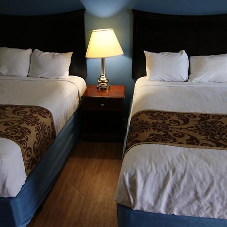 121 Motel Battleboro Zewnętrze zdjęcie