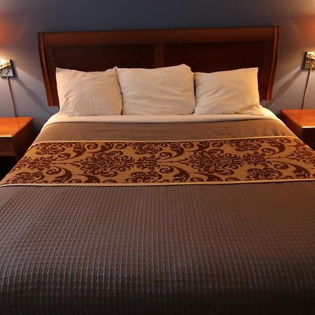 121 Motel Battleboro Zewnętrze zdjęcie