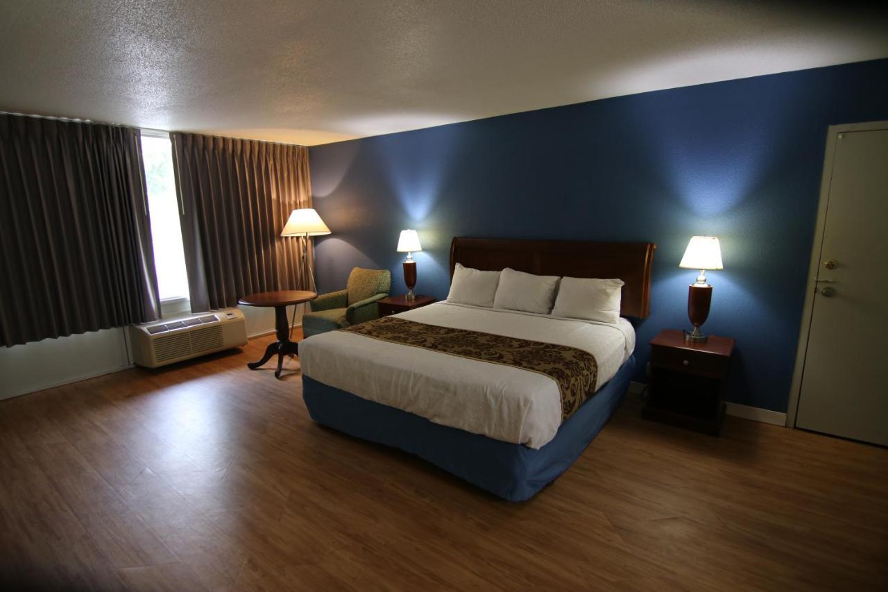 121 Motel Battleboro Zewnętrze zdjęcie