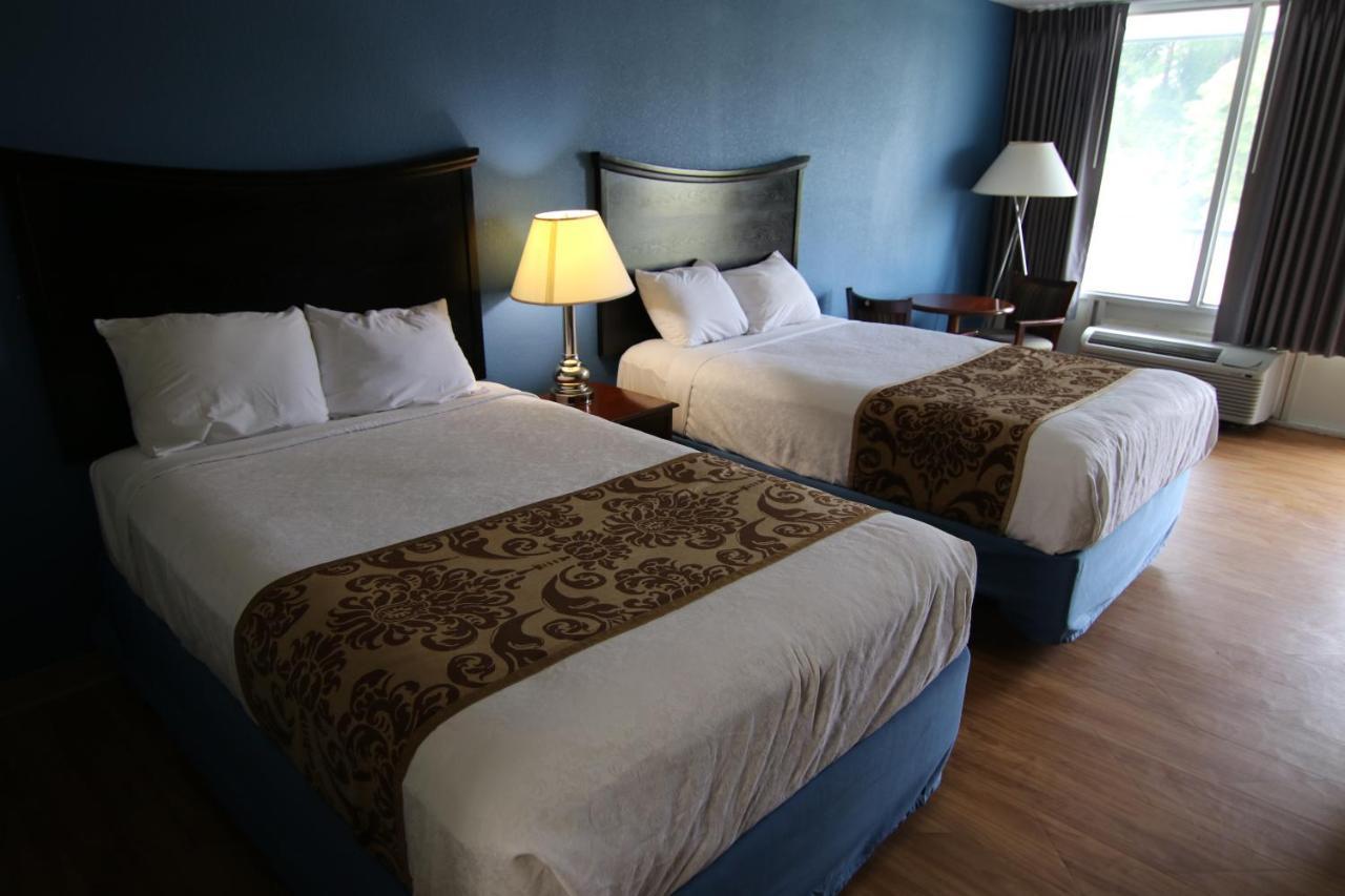 121 Motel Battleboro Zewnętrze zdjęcie