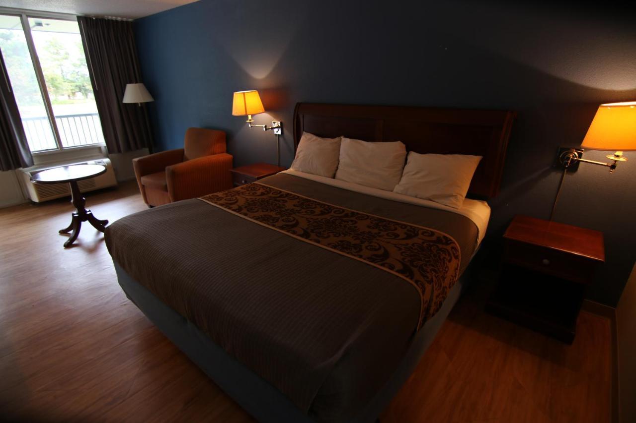 121 Motel Battleboro Zewnętrze zdjęcie